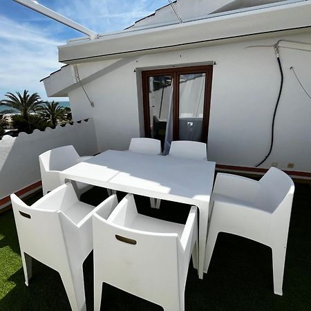 Apartamentos Cami L'Atall Altamar Alcossebre Екстериор снимка