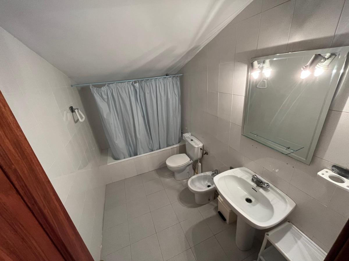 Apartamentos Cami L'Atall Altamar Alcossebre Екстериор снимка
